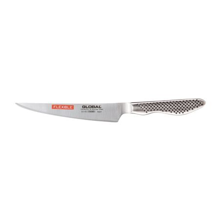 Global GS-82 Faca de Sushi Flexível 14,5 cm | Global | Mimocook