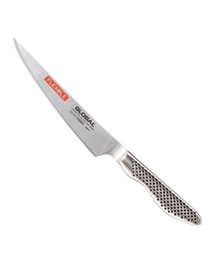 Global GS-82 Faca de Sushi Flexível 14,5 cm | Global | Mimocook
