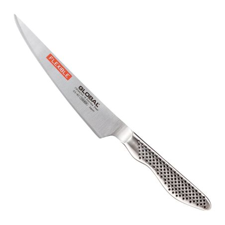 Global GS-82 Faca de Sushi Flexível 14,5 cm | Global | Mimocook