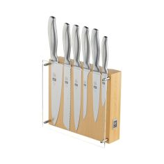 Cataplana Algarve 36 cm da Silampos em Aço Inoxidável Polido | Silampos | Mimocook