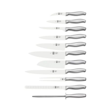 ICEL Maletín para Chef - 11 piezas | ICEL | Mimocook