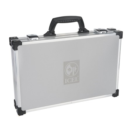 ICEL Chef-Messerkoffer - 11 Teile | ICEL | Mimocook