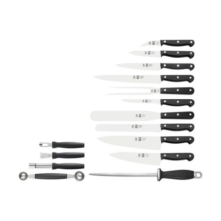 ICEL Mallette de Chef - 15 pièces | ICEL | Mimocook