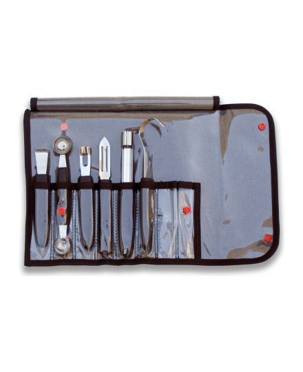 ICEL Kit de Chef - 6 piezas | ICEL | Mimocook