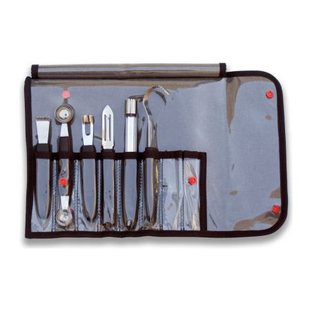 ICEL Kit de Chef - 6 piezas | ICEL | Mimocook