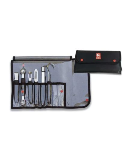 ICEL Kit de Chef - 6 piezas | ICEL | Mimocook