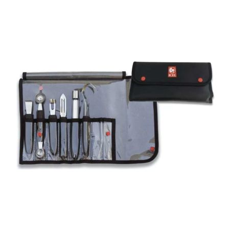 ICEL Kit de Chef - 6 piezas | ICEL | Mimocook