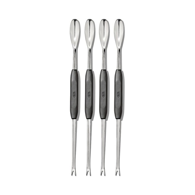 OXO Good Grips Meeresfrüchte-Picks 4-teilig | OXO | Mimocook