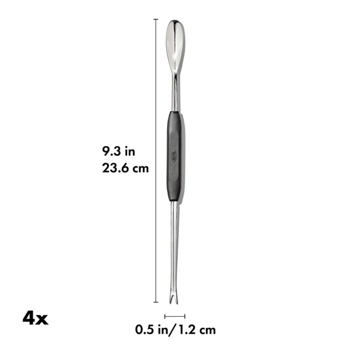 OXO Good Grips Picks para Marisco 4 Peças | OXO | Mimocook