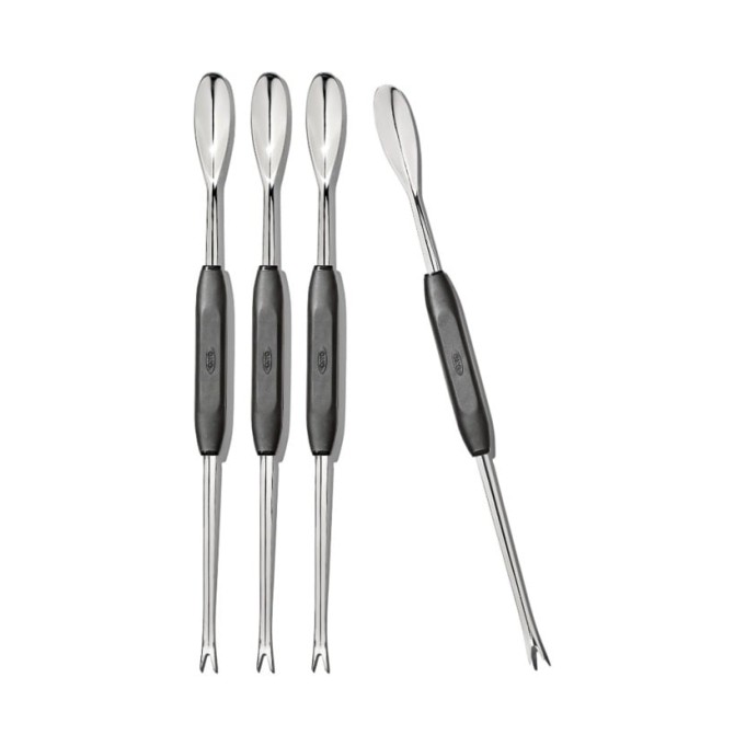 OXO Good Grips Meeresfrüchte-Picks 4-teilig | OXO | Mimocook