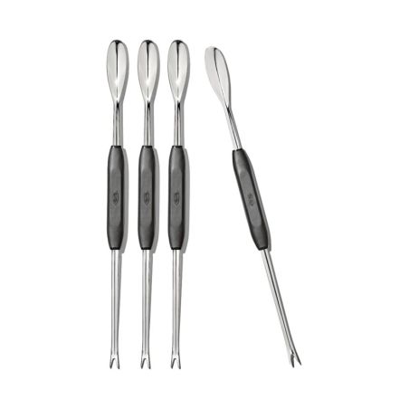 OXO Good Grips Meeresfrüchte-Picks 4er-Set | OXO | Mimocook
