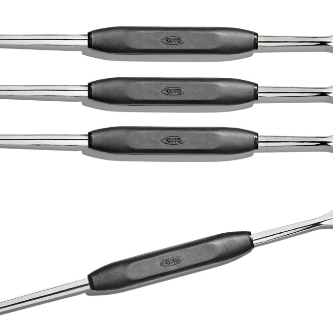 OXO Good Grips Picks para Marisco 4 Piezas | OXO | Mimocook