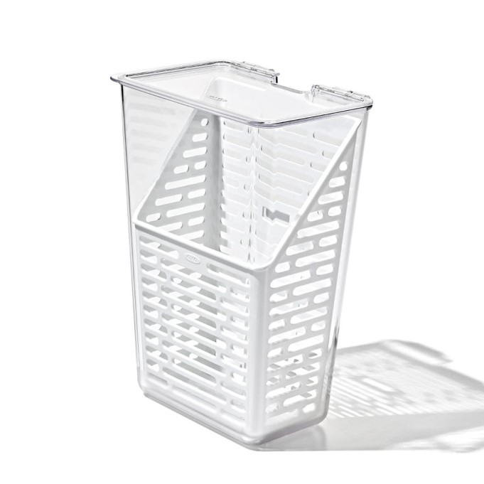 OXO Good Grips Produce Saver Recipiente para Hierbas Frescas | OXO | Mimocook