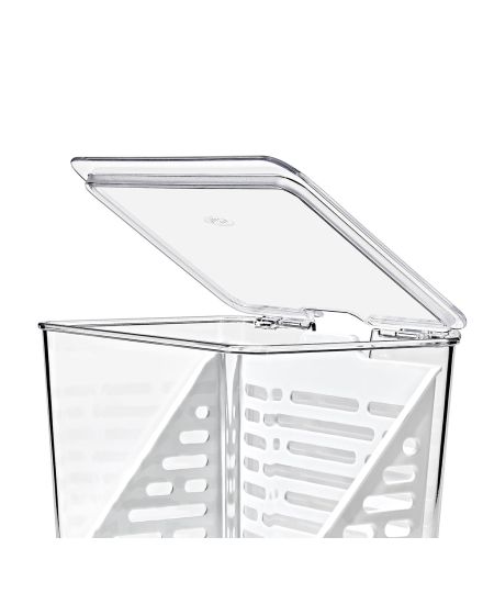 OXO Produce Saver - Herb Keeper | OXO | Mimocook