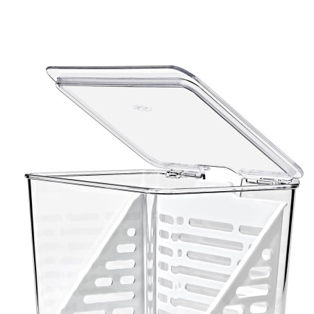 OXO Good Grips Produce Saver Herb Keeper | OXO | Mimocook