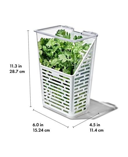 OXO Gardien d'herbes aromatiques | OXO | Mimocook