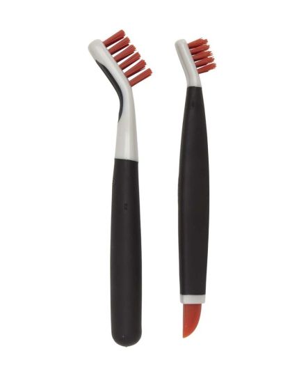 OXO Good Grips Set de Brosses Deep Clean 2 Pièces | OXO | Mimocook
