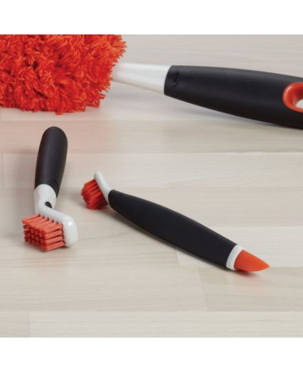 OXO Good Grips Deep Clean Bürstenset 2-teilig | OXO | Mimocook
