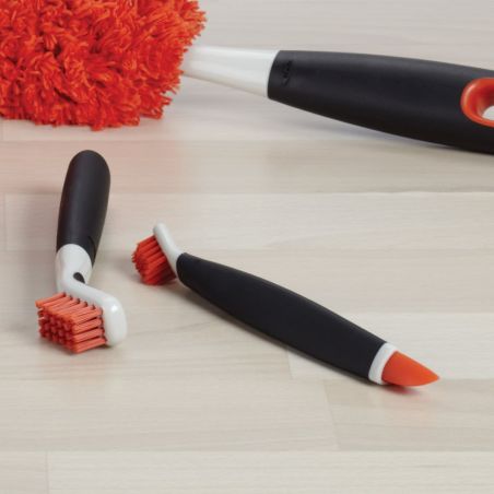 OXO Good Grips Set de Brosses Deep Clean 2 Pièces | OXO | Mimocook