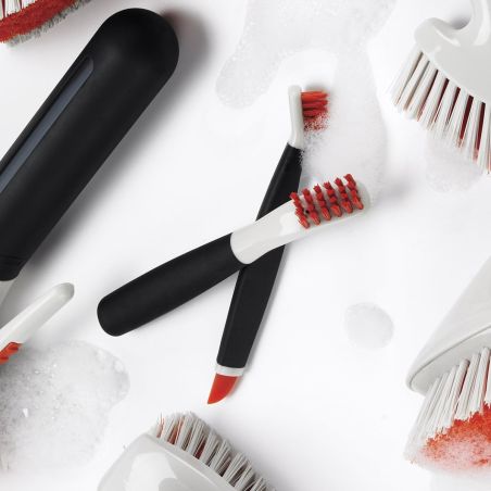OXO Good Grips Set de Brosses Deep Clean 2 Pièces | OXO | Mimocook