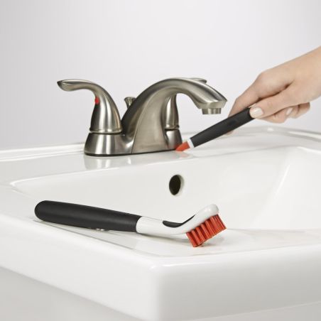 OXO Good Grips Set de Cepillos Deep Clean 2 Piezas | OXO | Mimocook