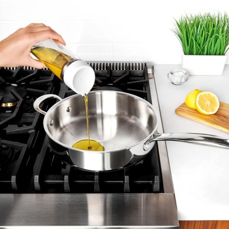Oxo 355ml Präzisionsglasspender | OXO | Mimocook
