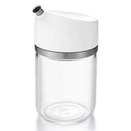 OXO Good Grips Distributeur en Verre Precision Pour 150 ml | OXO | Mimocook