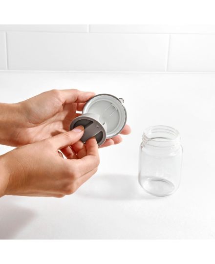 OXO Good Grips Distributeur en Verre Precision Pour 150 ml | OXO | Mimocook