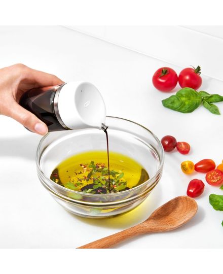 OXO Good Grips Dispensador de Vidro Precision Pour 150 ml | OXO | Mimocook