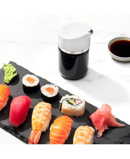 OXO Good Grips Distributeur en Verre Precision Pour 150 ml | OXO | Mimocook