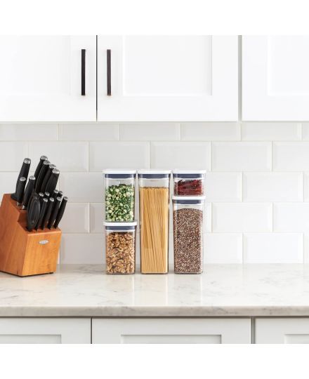OXO Good Grips POP luftdichtes Vorratsdosen-Set 5-teilig | OXO | Mimocook