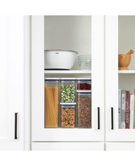 OXO Good Grips POP Set de Recipientes Herméticos 5 Piezas | OXO | Mimocook