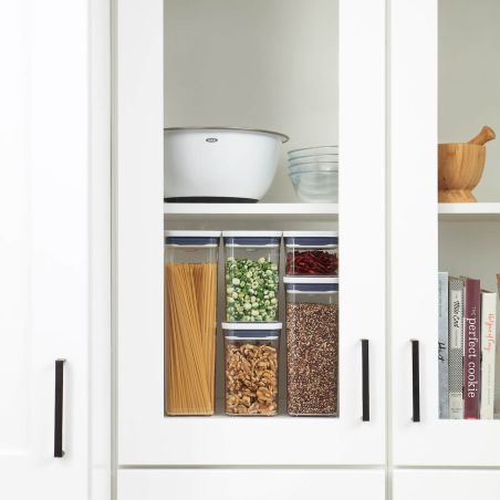 OXO Good Grips POP luftdichtes Vorratsdosen-Set 5-teilig | OXO | Mimocook