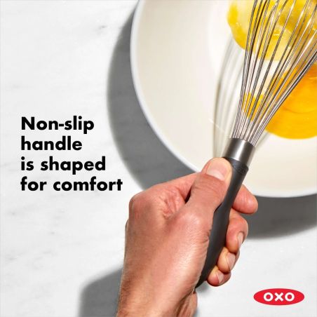 OXO Good Grips Batidor de Varillas 28 cm | OXO | Mimocook
