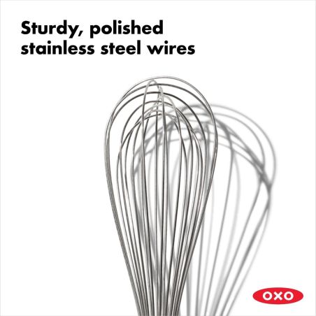 Oxo 28cm Ballonbesen | OXO | Mimocook
