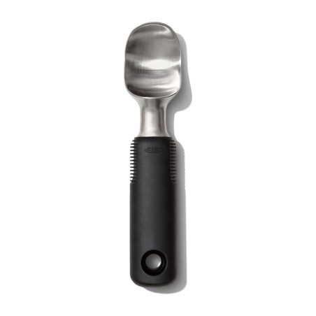 OXO Stainless Steel Ice Cream Scoop | OXO | Mimocook