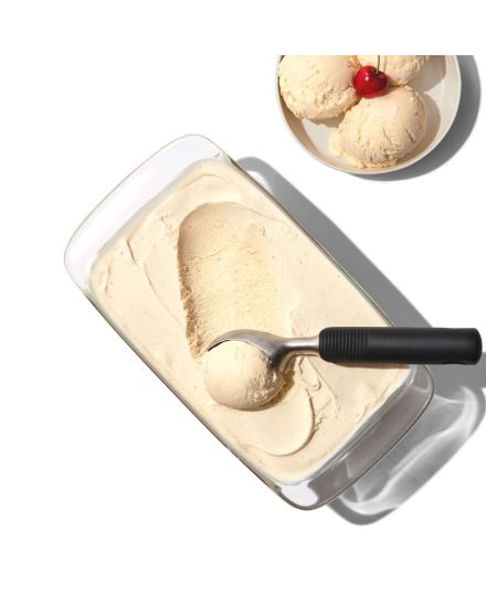 OXO Good Grips Colher para Gelado em Aço Inoxidável | OXO | Mimocook