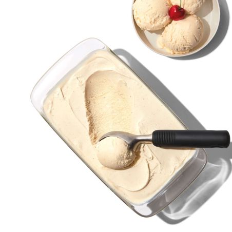 Cuchara de helado en OXO inoxidable | OXO | Mimocook