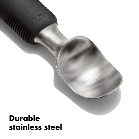 OXO Edelstahl-Eisportportionierer | OXO | Mimocook