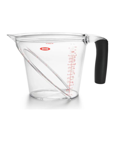 OXO Good Grips Vaso Medidor Angular 1 L | OXO | Mimocook