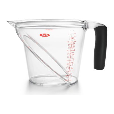 OXO Good Grips Vaso Medidor Angular 1 L | OXO | Mimocook