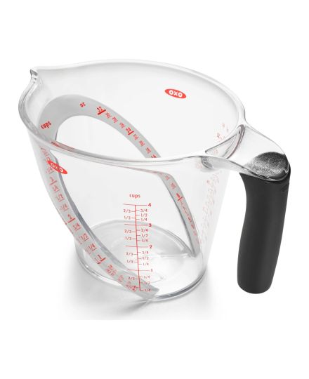 OXO Good Grips Verre Doseur Angulaire 1 L | OXO | Mimocook