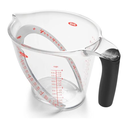 OXO Good Grips Angled Measuring Cup 1 L | OXO | Mimocook
