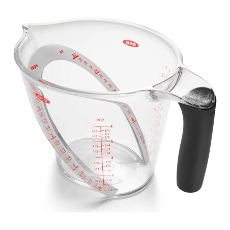 Oxo Measuring Jug Angled 1L | OXO | Mimocook