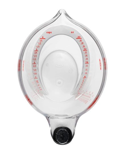 OXO Good Grips Verre Doseur Angulaire 1 L | OXO | Mimocook