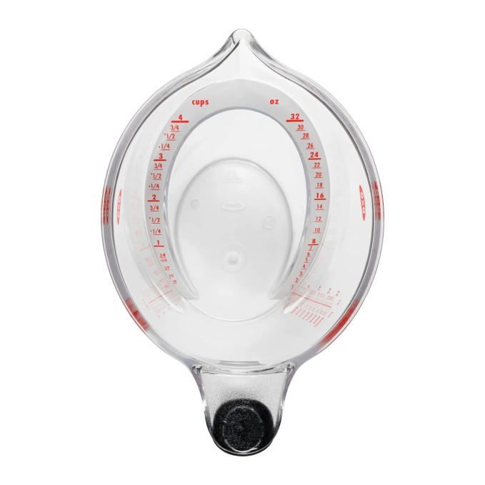 Oxo Measuring Jug Angled 1L | OXO | Mimocook