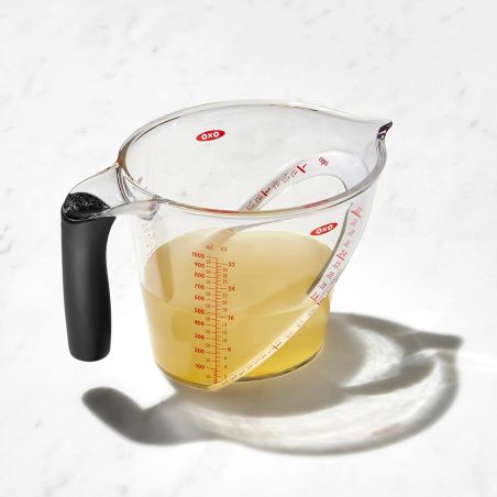 OXO Good Grips Verre Doseur Angulaire 1 L | OXO | Mimocook