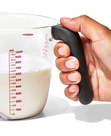 OXO Good Grips Vaso Medidor Angular 1 L | OXO | Mimocook
