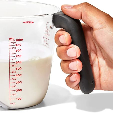 OXO Good Grips Vaso Medidor Angular 1 L | OXO | Mimocook