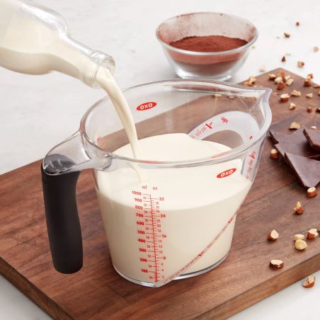 OXO Good Grips Verre Doseur Angulaire 1 L | OXO | Mimocook